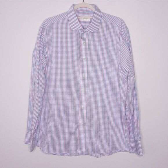 Imparali New York button-down shirt - Picture 1 of 4